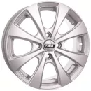 Литой диск Neo 546 N 6x15 5x100 ET50 D60,1 icon 3