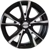 Литой диск Neo 574 N 6x15 4x100 ET45 D54,1 icon