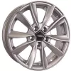 Литой диск Neo 642 N 6,5x16 5x100 ET38 D57,1 icon 3