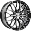 Литой диск Neo 840 N 8x18 5x108 ET40 D63,4 icon