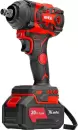 Гайковерт MTX CIWU-BL-20-600 фото 10
