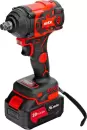 Гайковерт MTX CIWU-BL-20-600 фото 4