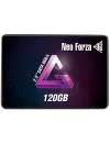 Жесткий диск SSD Neo Forza Zion NFS01 (NFS011SA312-6007200) 120Gb фото