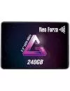 Жесткий диск SSD Neo Forza Zion NFS01 (NFS011SA324-6007200) 240Gb фото