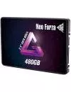 Жесткий диск SSD Neo Forza Zion NFS01 (NFS011SA348-6007200) 480Gb фото 3
