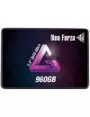 Жесткий диск SSD Neo Forza Zion NFS01 (NFS011SA396-6007200) 960Gb фото