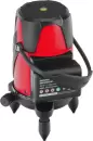 Лазерный нивелир MTX MXL Red фото 2