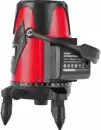 Лазерный нивелир MTX MXL Red фото 3