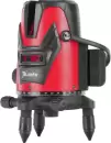 Лазерный нивелир MTX MXL Red фото 4