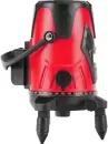 Лазерный нивелир MTX MXL Red фото 6