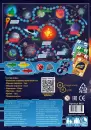 Настольная игра Нескучные игры Космическая Одиссея 8623 icon 3