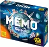 Настольная игра Нескучные игры Мемо - Космос icon