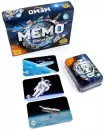 Настольная игра Нескучные игры Мемо - Космос icon 2