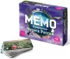 Настольная игра Нескучные игры Мемо - Природные чудеса России icon