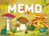 Настольная игра Нескучные игры Мемо. Грибы 8615 icon 2