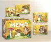 Настольная игра Нескучные игры Мемо. Грибы 8615 icon 3