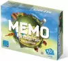 Настольная игра Нескучные игры Мемо. Казахстан 783048 icon 2