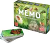 Настольная игра Нескучные игры Мемо. Мир насекомых и не только 8577 icon