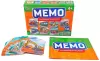 Настольная игра Нескучные игры Мемо. Наземный транспорт 8676 icon 3