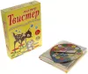 Настольная игра Нескучные игры Мистер Твистер 487502 фото 4