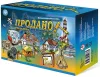 Настольная игра Нескучные игры Продано! 7753 icon