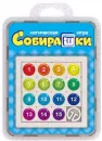 Настольная игра Нордпласт Собирашки 812 icon