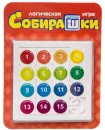 Настольная игра Нордпласт Собирашки 812 icon 3