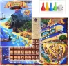Настольная игра Нескучные игры Сокровища Флинта 8515 icon 5