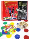 Настольная игра Нескучные игры Твистер & Мафия фото 2