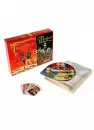 Настольная игра Нескучные игры Твистер & Мафия фото 8