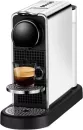 Капсульная кофеварка Nespresso Citiz Platinum C140 (серебристый) icon