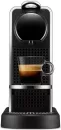 Капсульная кофеварка Nespresso Citiz Platinum C140 (серебристый) icon 3