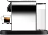 Капсульная кофеварка Nespresso Citiz Platinum C140 (серебристый) icon 4