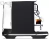 Капсульная кофеварка Nespresso Creatista Plus (черный трюфель) icon 2