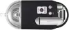 Капсульная кофеварка Nespresso Creatista Plus (черный трюфель) icon 3