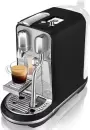 Капсульная кофеварка Nespresso Creatista Plus (черный трюфель) icon 4