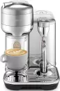 Капсульная кофеварка Nespresso the Vertuo Creatista SVE850BSS icon