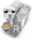 Капсульная кофеварка Nespresso the Vertuo Creatista SVE850BSS icon 6