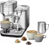 Капсульная кофеварка Nespresso the Vertuo Creatista SVE850BTR icon 5