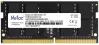 Модуль памяти Netac Basic 4GB DDR4 SODIMM PC4-21300 NTBSD4N26SP-04 фото