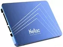 Жесткий диск SSD Netac N535S 240Gb NT01N535S-240G-S3X icon