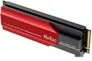 Жесткий диск SSD Netac N950E Pro 500Gb NT01N950E-500G-E4X фото 2