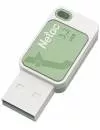 USB Flash Netac 128GB USB 3.2 FlashDrive Netac UA31 icon