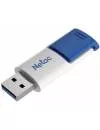 USB Flash Netac 256GB USB 3.0 FlashDrive Netac U182 Blue фото 2
