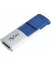 USB Flash Netac 256GB USB 3.0 FlashDrive Netac U182 Blue фото 3