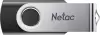 USB Flash Netac 4GB USB 2.0 FlashDrive Netac U505 пластик+металл icon