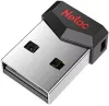 USB Flash Netac 4GB USB 2.0 FlashDrive Netac UM81 Ultra compact icon