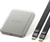 Внешний накопитель Orico A20 Plus 512GB (серый) фото 2