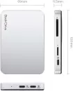 Внешний накопитель Orico BookDrive P10Pro 512GB фото 2