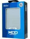 Внешний жесткий диск HDD Netac K330 1TB NT05K330N-001T-30SL фото 5